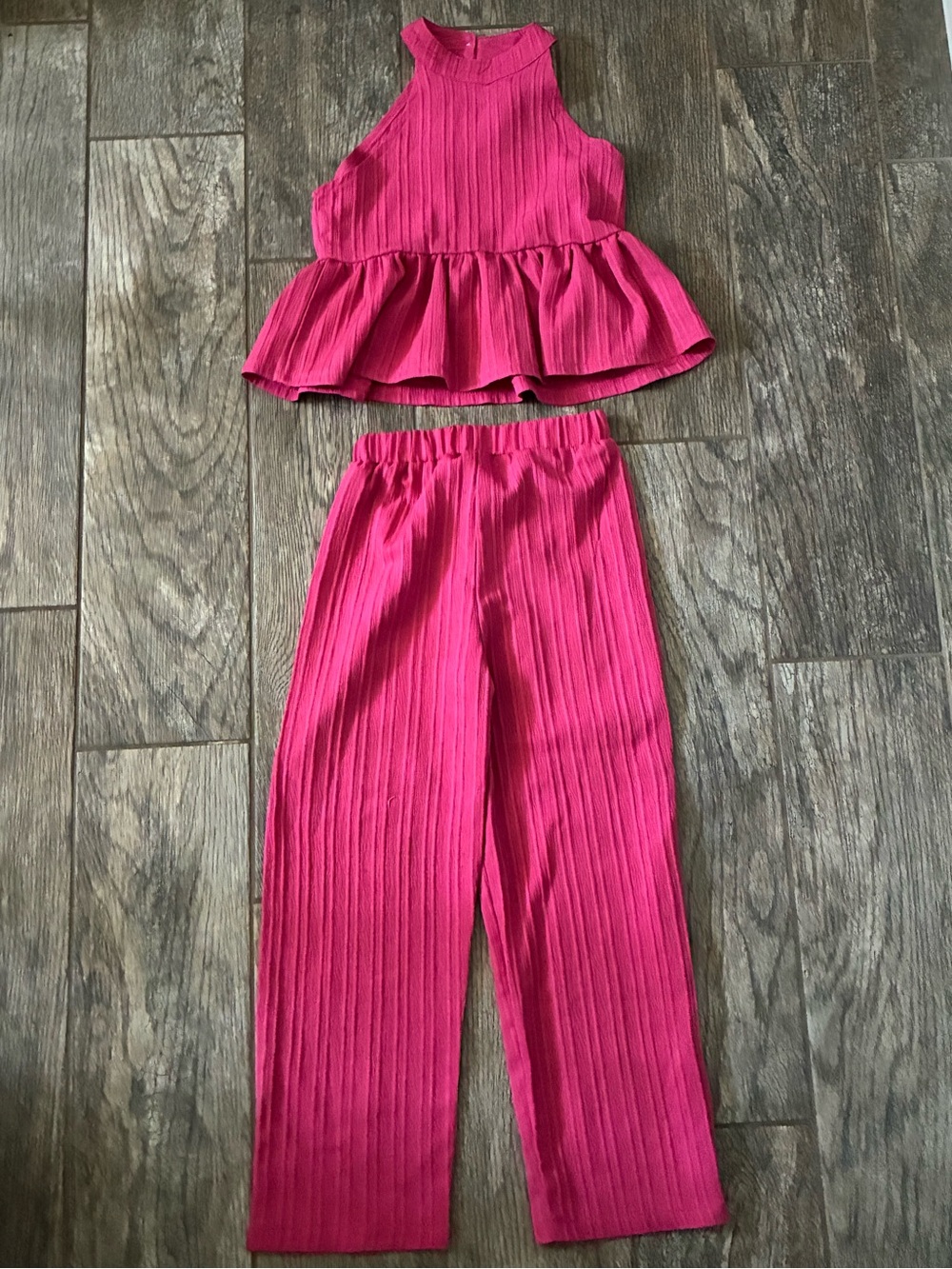 Two-Piece Set Bundle Size 5 - Picture 5 of 14